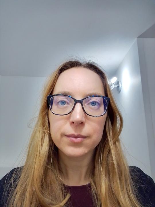 Ludwika Rusinowicz-Borkowska