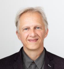 Bernd Angerer