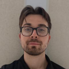 Simon The Editor