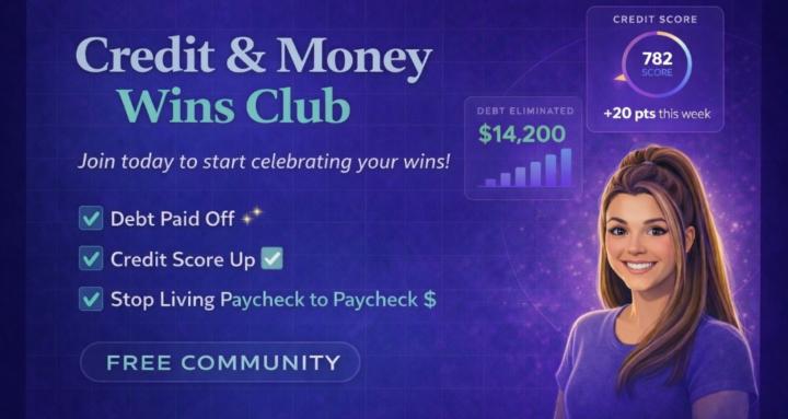 Credit and Money Wins Club