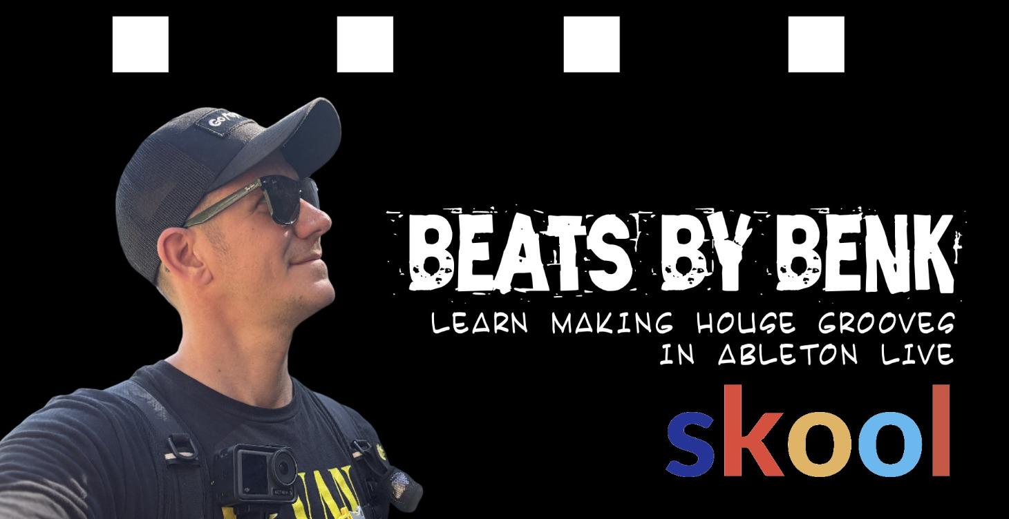 Making House Music for Begginers