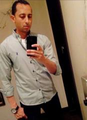 Ahmed Yea