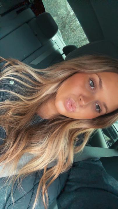 Raegan Moulton
