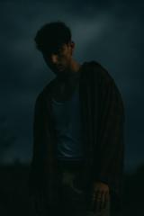 Ben Pope