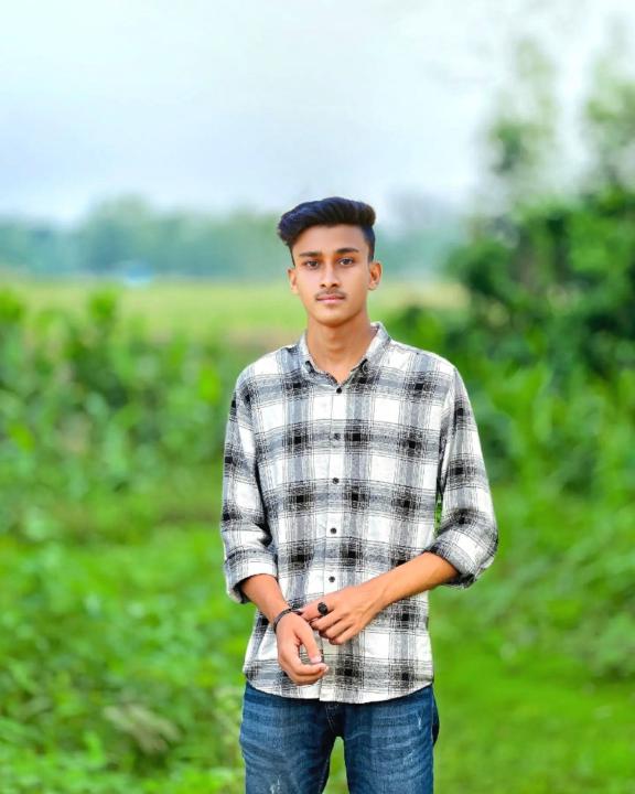 Joy Hossain