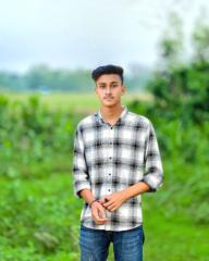Joy Hossain