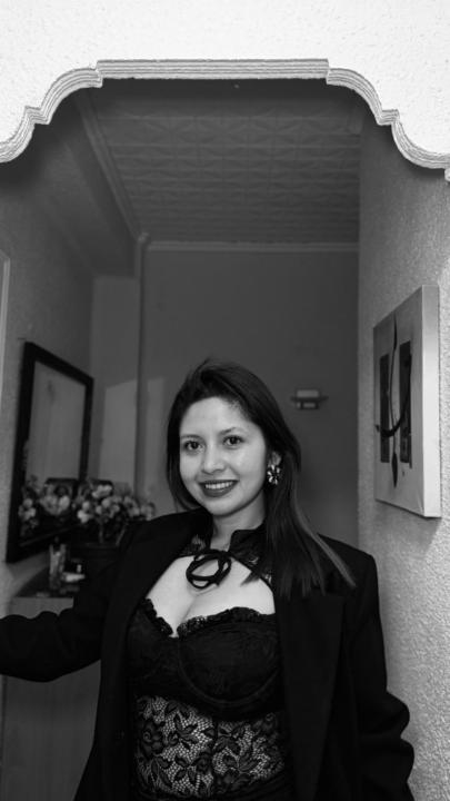 Mayerling Del Carmen Rodriguez Siles