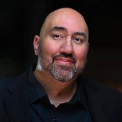 Nicholas Rios
