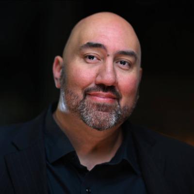 Nicholas Rios