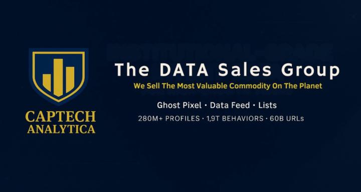 Captech Analytica