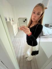 Mathilda Morgenthal