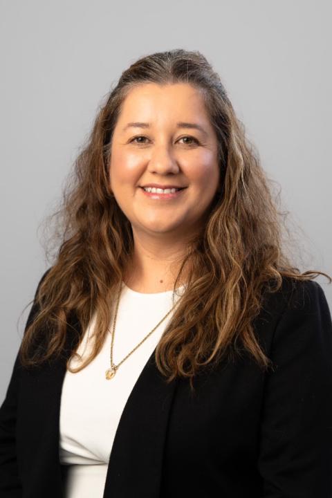 Teresa Beatriz Montufar Landaverry