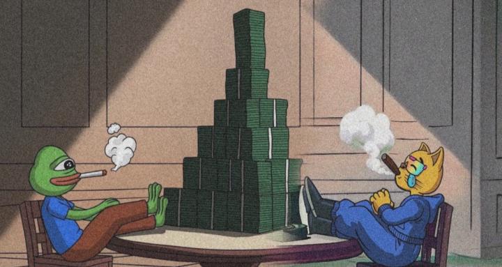 Life from a good perspective