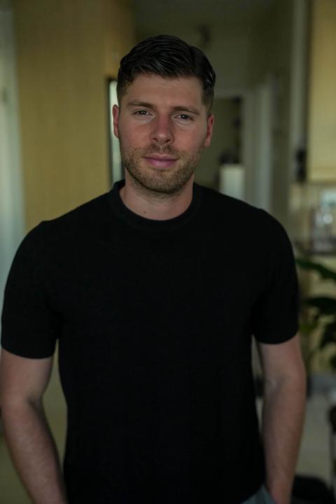 Thibault Selderslagh