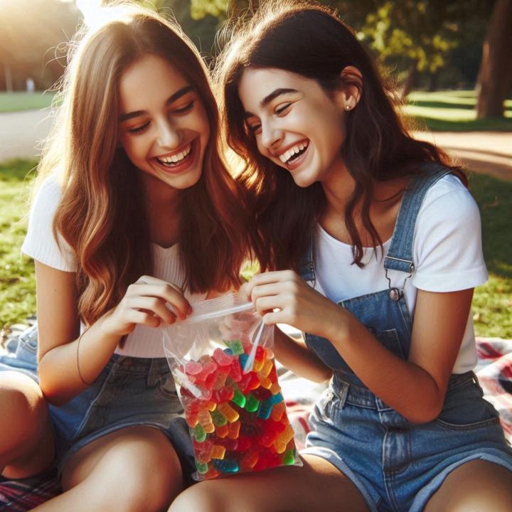 Tom Brady CBD Gummies