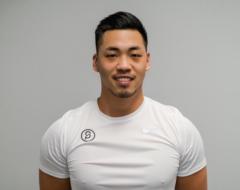 Jason Tse