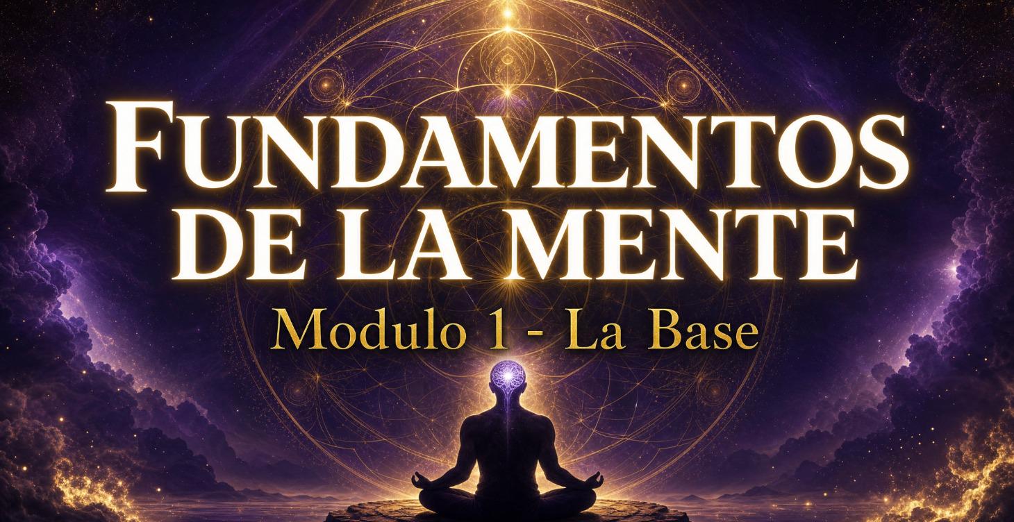 🧠 Fundamentos de la Mente