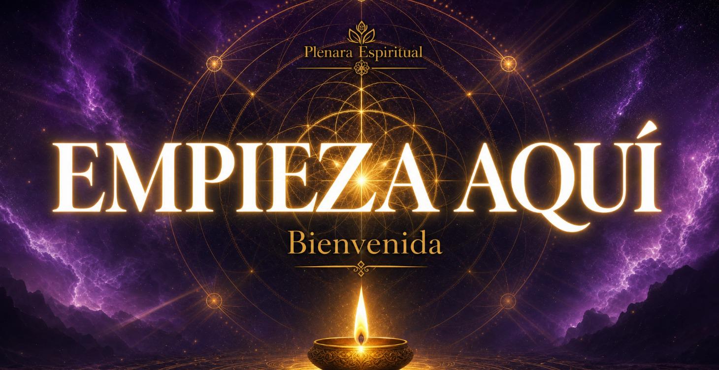 🧭Empieza aquí · Bienvenida