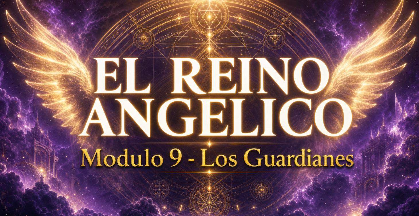 🪽El Reino Angélico