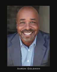 Aaron Coleman