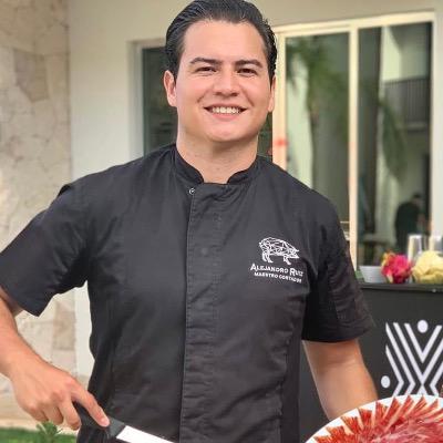 Alejandro Ruiz