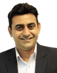 Prashant Aggarwal
