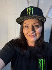 Christal Roe