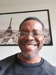 Joel Monpetit