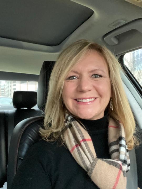 Kim Goodwin