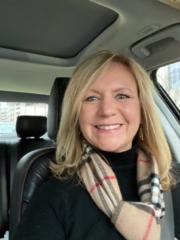 Kim Goodwin