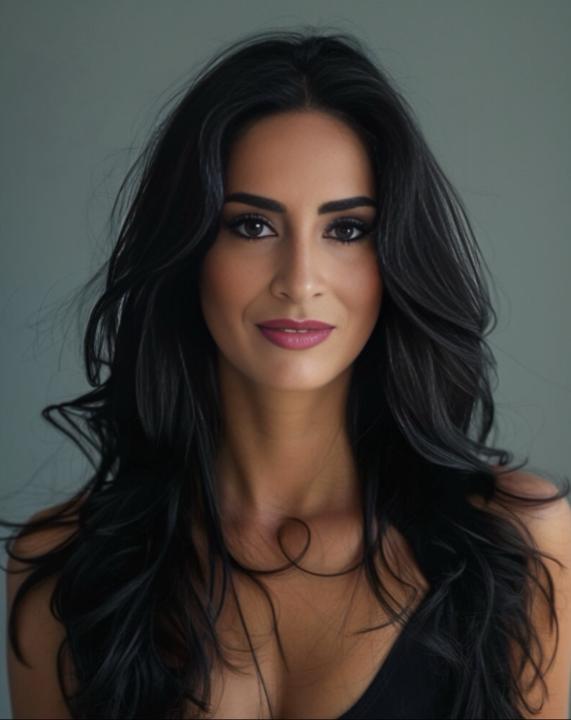 Rachel Yancey