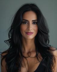 Rachel Yancey