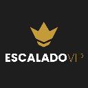 Logo <mark>ESCALADO</mark> VIP