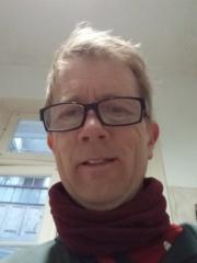 Roger Bosson