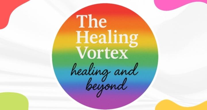 The Healing Votex and beyond🌈