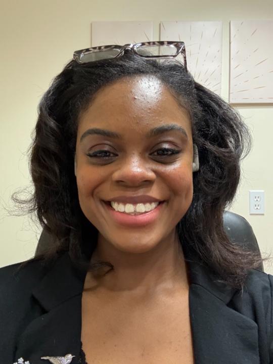 Amara Dailey