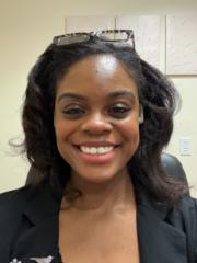 Amara Dailey