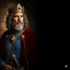 King David