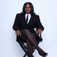 Ifeyinwa Eze