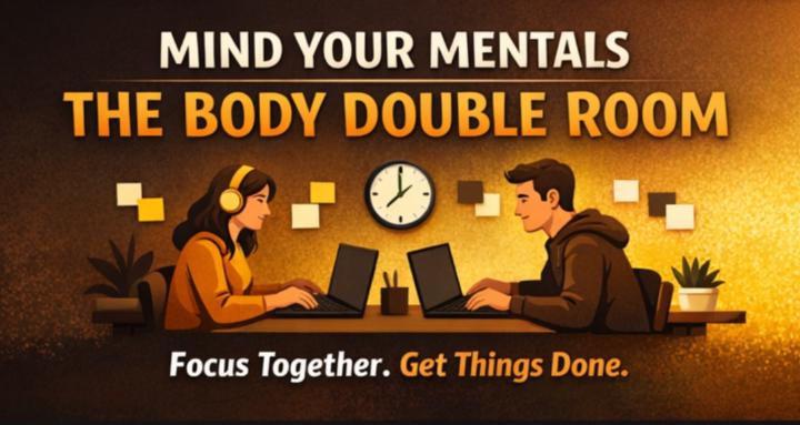 The Body Double Room