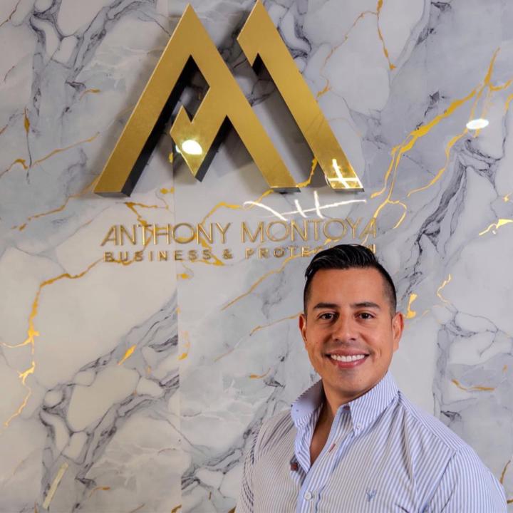 Anthony Montoya
