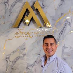 Anthony Montoya