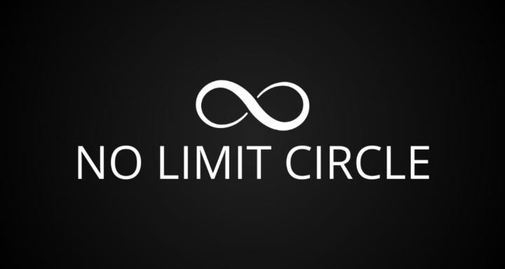 NO LIMIT CIRCLE