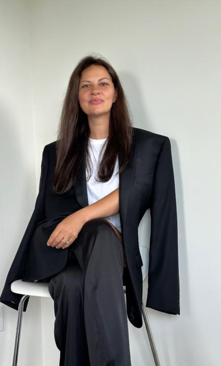 Iaryna Iasenytska