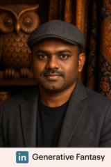 Sivaramalingam Muniyasamy