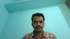 Purushotham Narayanswamy