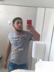 Italo Thiago Nascimento