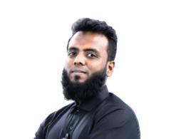 Mohammad Abul Kalam Azad