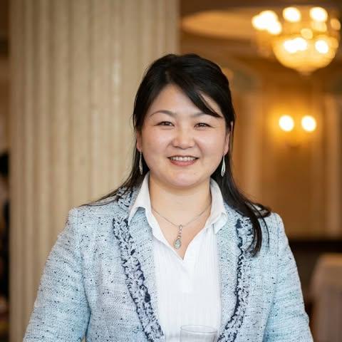 Enkhtuya Boldbaatar