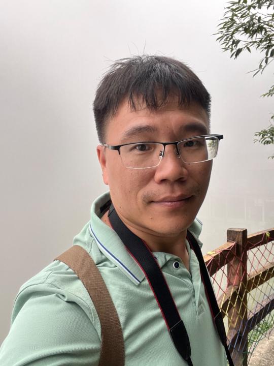 Gordon Chan